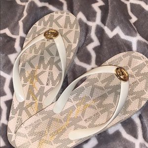 Michael Kors sandals